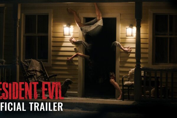 Resident Evil (2026) official trailer thumbnail, directed by Zach Cregger