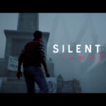 Silent Hill: Townfall official launch trailer thumbnail
