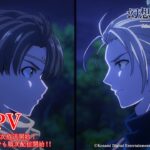Suikoden: The Anime third main trailer key visual ahead of the October 3 premiere