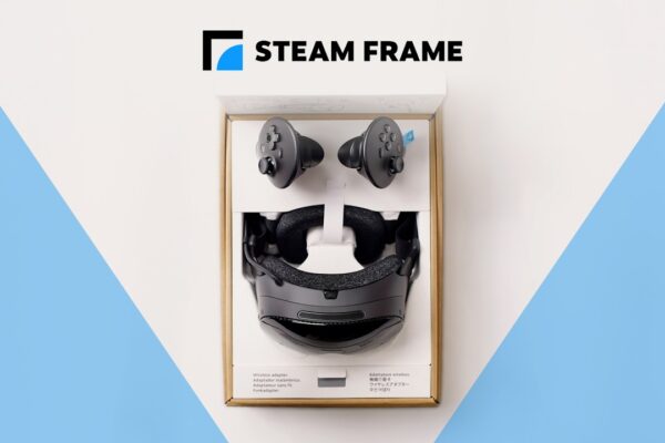 Valve Steam Frame official overview video thumbnail