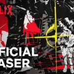 Cyberpunk: Edgerunners 2 Hits Netflix October 20 With a New Crew and a Standalone Story