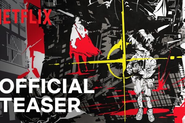 Cyberpunk: Edgerunners 2 Hits Netflix October 20 With a New Crew and a Standalone Story
