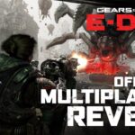Gears of War: E-Day Reviews Land at 88 on Metacritic Before Its October 6 Launch