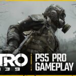 Official release date trailer thumbnail for Metro 2039